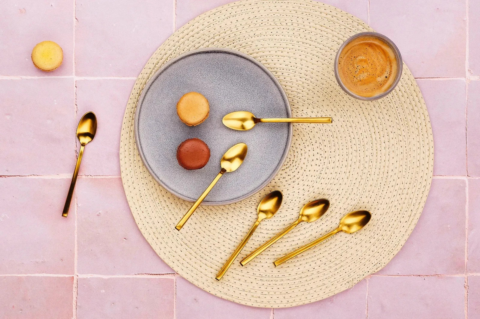 Woher kommen Macarons? 😋 - Björn Shop