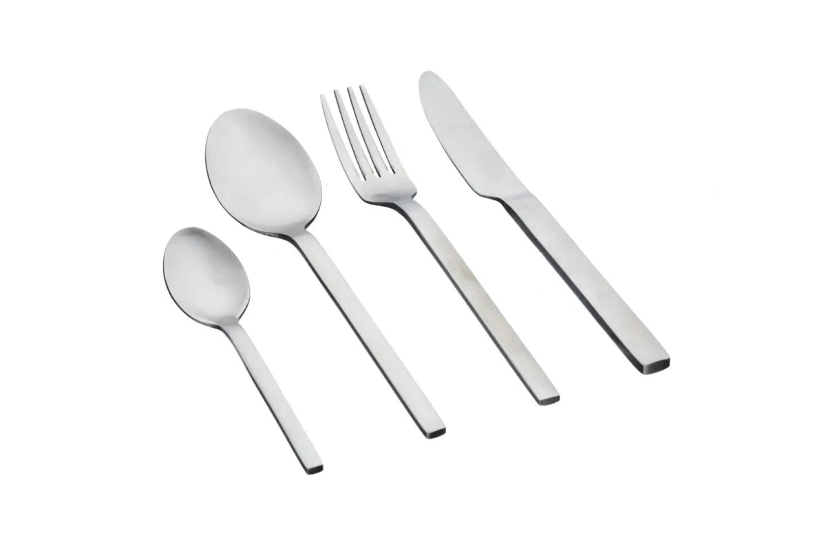 Björn Besteck - Set EMUND - 24 tlg. - Silber kaufen Bjorn Schweiz Webshop Onlineshop