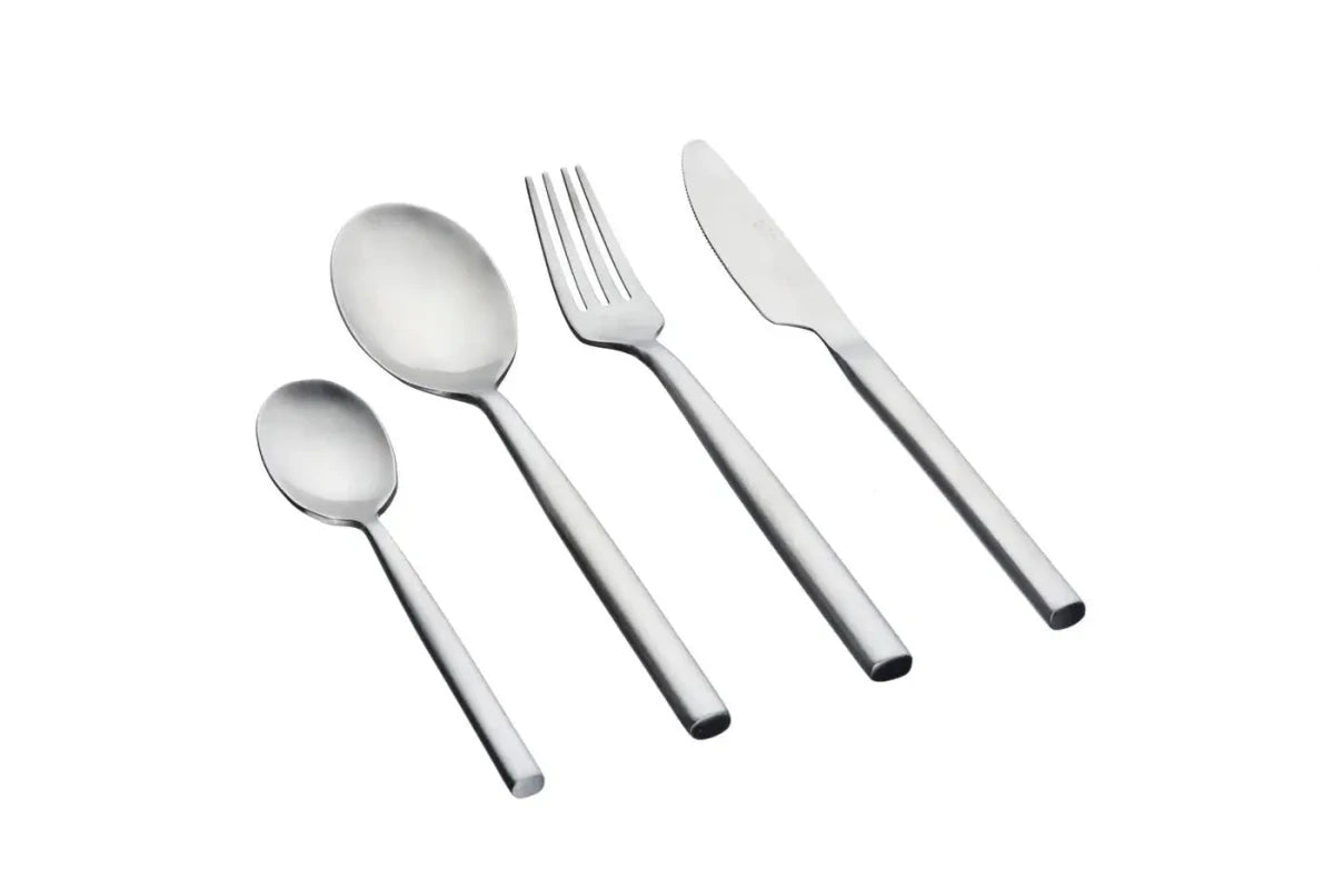 Björn Besteckset NILS - 24 tlg. - Silber kaufen Bjorn Schweiz Webshop Onlineshop
