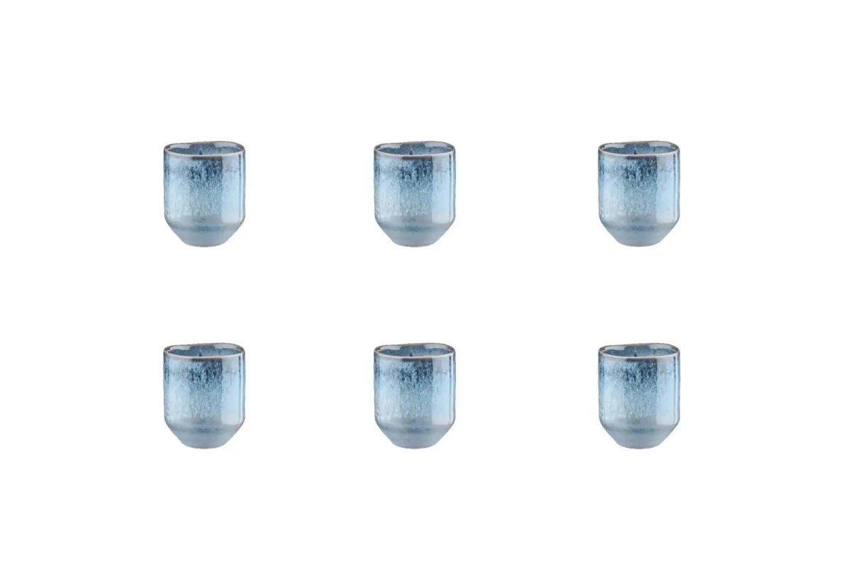 Björn Espressotassen - Set GENESIS 80ml - 6 tlg. - Meer kaufen Bjorn Schweiz Webshop Onlineshop