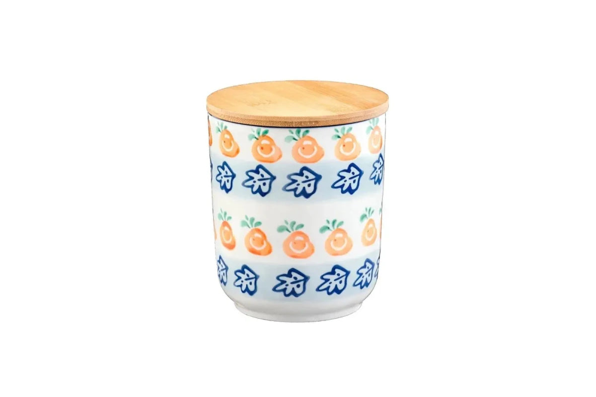 Björn Gefäss - Set NAPOLI - 3 tlg. - Citrus kaufen Bjorn Schweiz Webshop Onlineshop