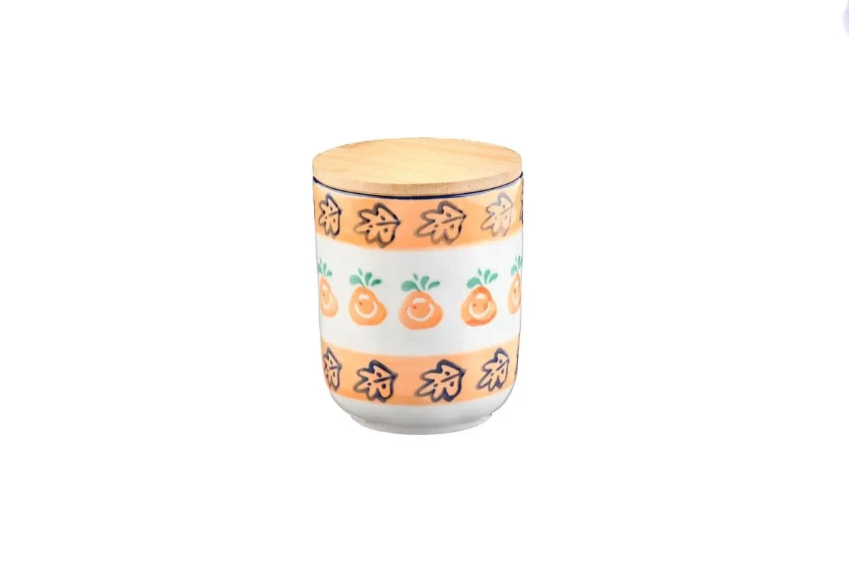 Björn Gefäss - Set NAPOLI - 3 tlg. - Citrus kaufen Bjorn Schweiz Webshop Onlineshop