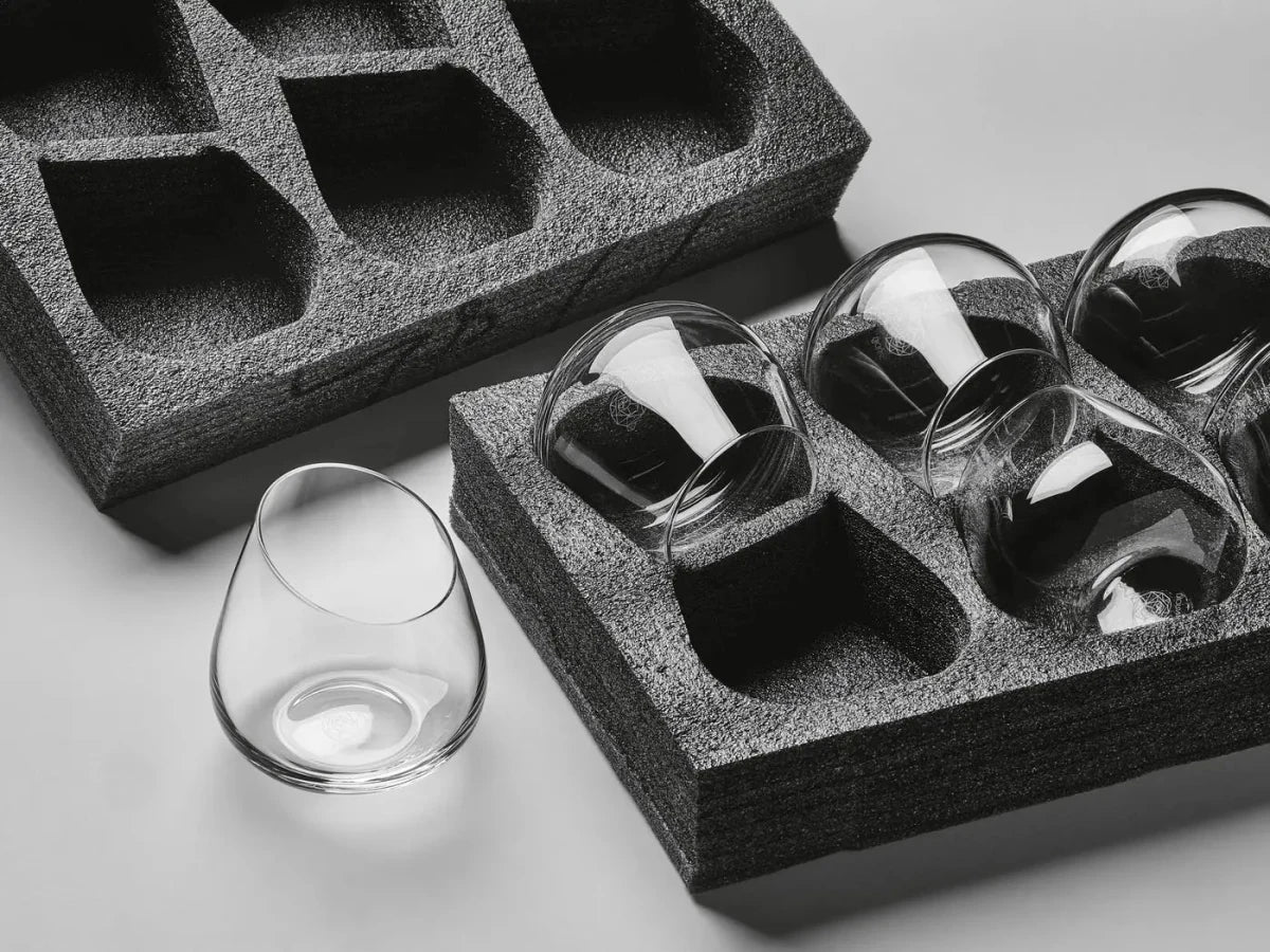 Björn Glas 300ml SVÄVA - 6 Stück kaufen Bjorn Schweiz Webshop Onlineshop