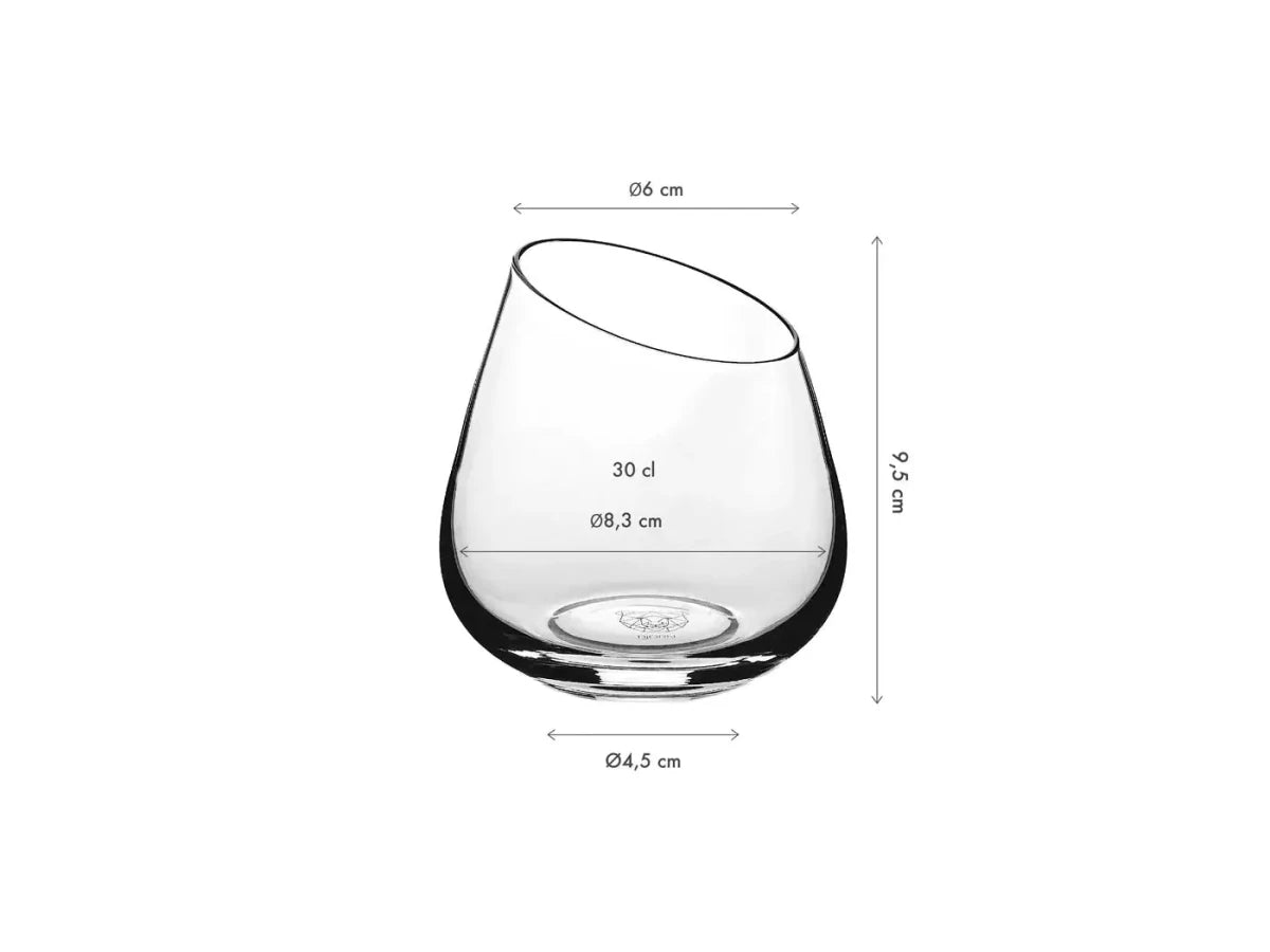 Björn Glas 300ml SVÄVA - 6 Stück kaufen Bjorn Schweiz Webshop Onlineshop