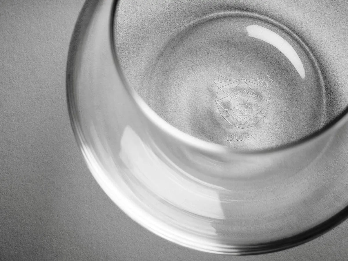 Björn Glas 380ml LAGOM - 6 Stück kaufen Bjorn Schweiz Webshop Onlineshop