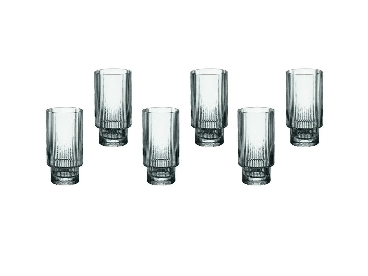 Björn Glas 380ml LINJE - 6 Stück kaufen Bjorn Schweiz Webshop Onlineshop