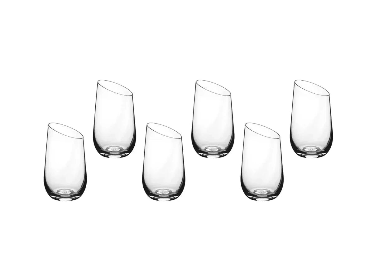 Björn Glas 380ml SVÄVA - 6 Stück kaufen Bjorn Schweiz Webshop Onlineshop