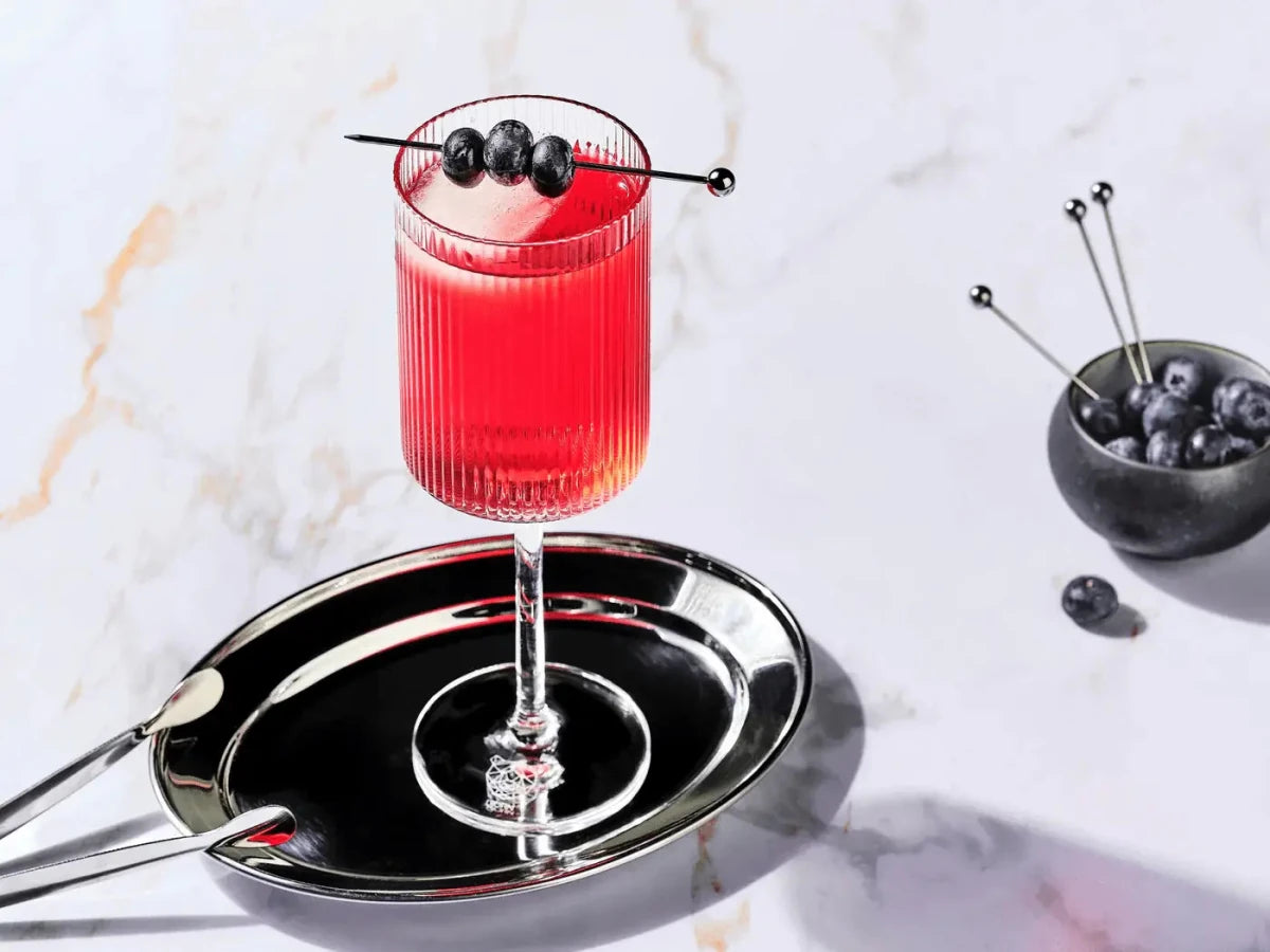 Björn Glas mit Stiel 320ml LINJE - 6 Stück kaufen Bjorn Schweiz Webshop Onlineshop