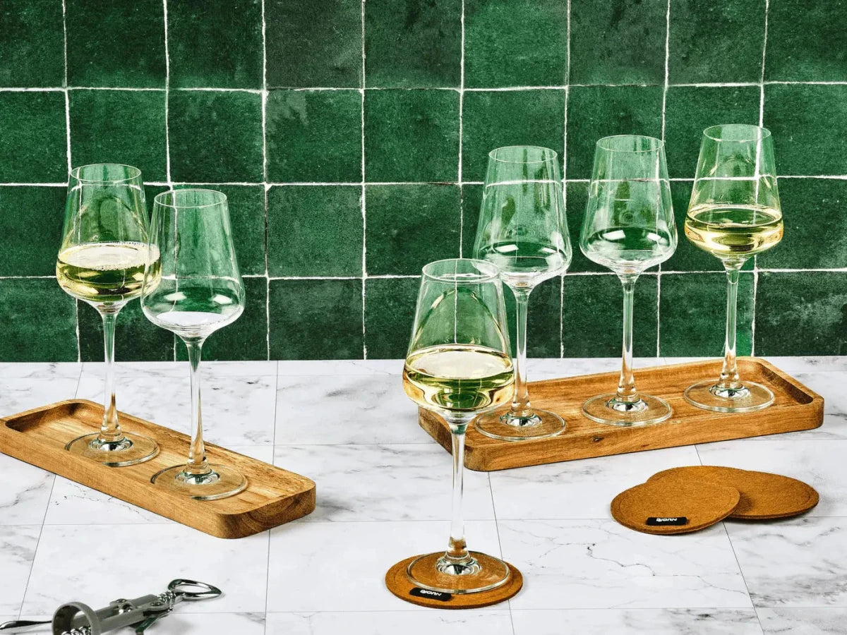 Björn Glas mit Stiel 340ml LAGOM - 6 Stück kaufen Bjorn Schweiz Webshop Onlineshop