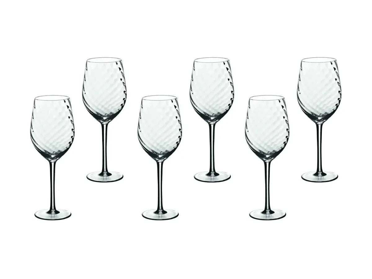 Björn Glas mit Stiel 360ml STEN - 6 Stück kaufen Bjorn Schweiz Webshop Onlineshop