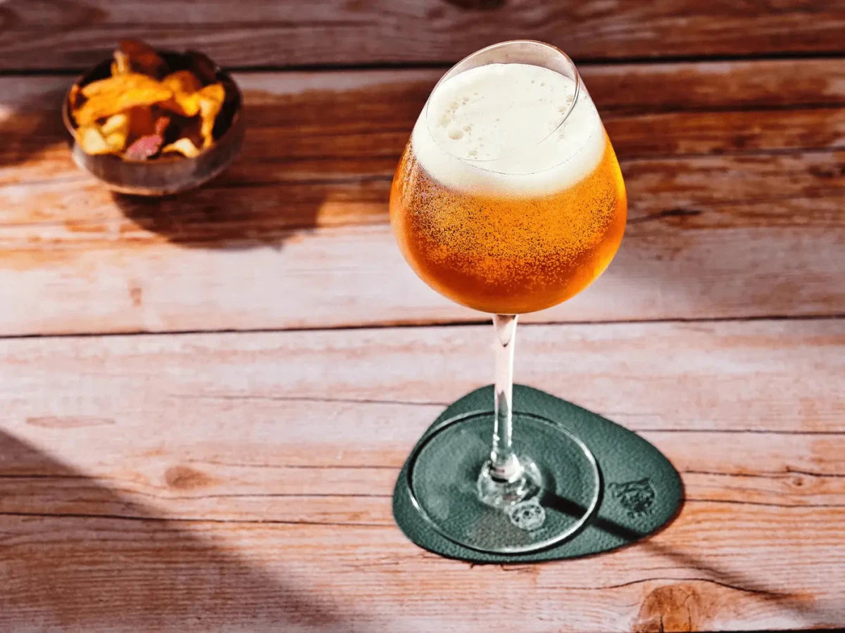 Björn Glas mit Stiel 370ml SVÄVA - 6 Stück kaufen Bjorn Schweiz Webshop Onlineshop