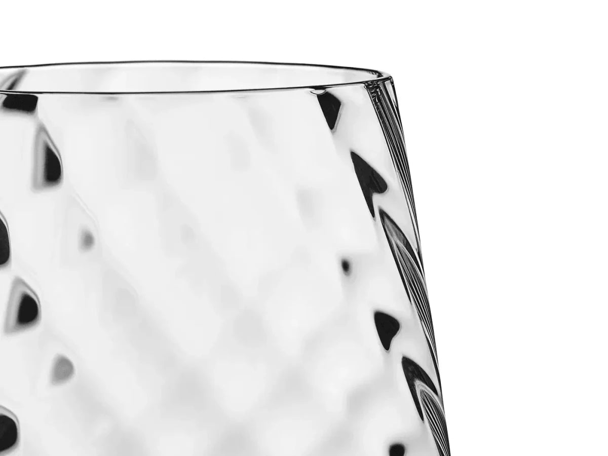 Björn Glas mit Stiel 600ml STEN - 6 Stück kaufen Bjorn Schweiz Webshop Onlineshop