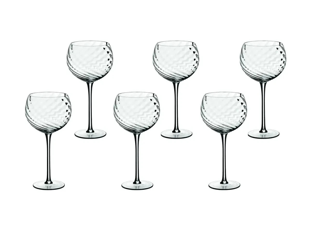 Björn Glas mit Stiel 600ml STEN - 6 Stück kaufen Bjorn Schweiz Webshop Onlineshop