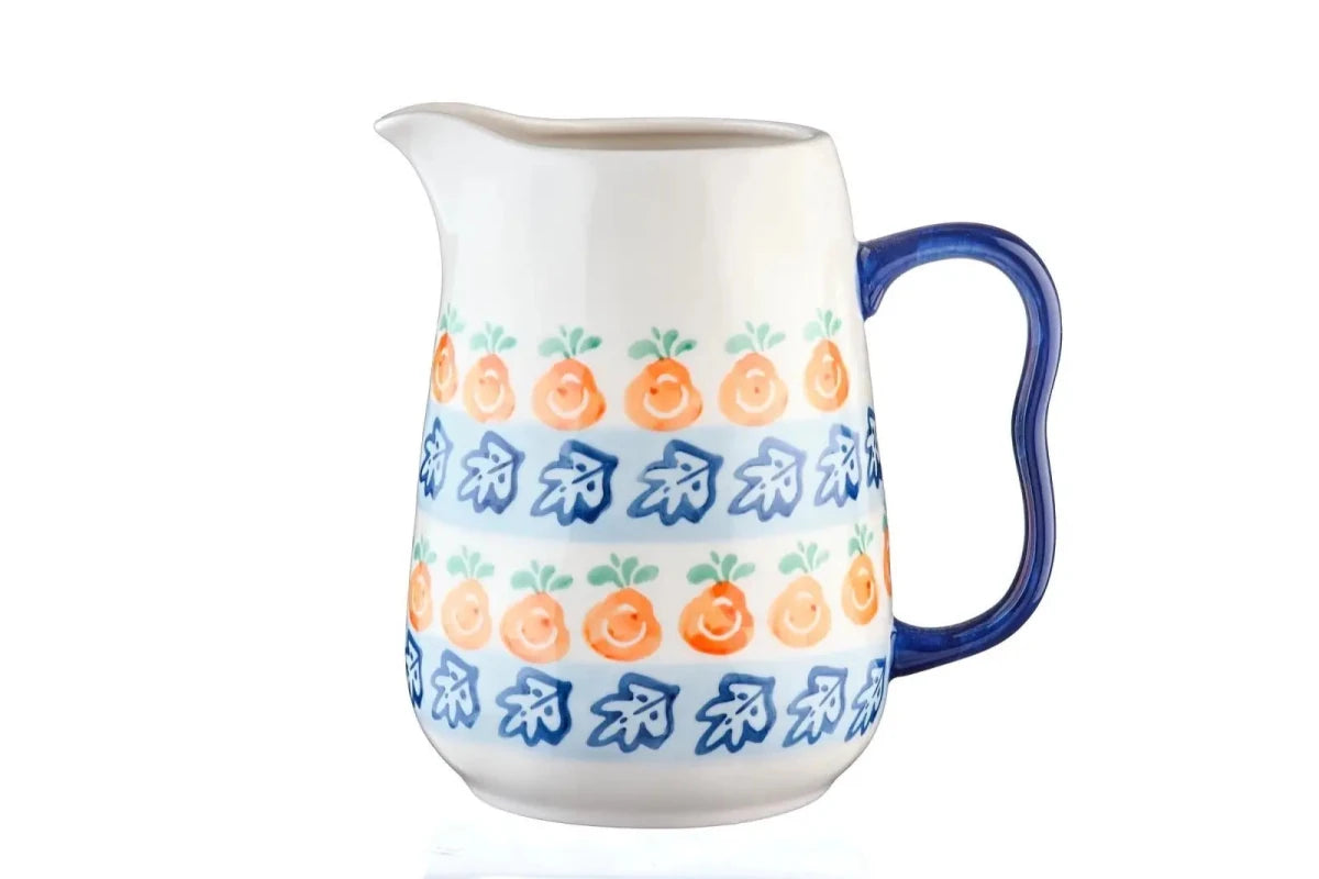 Björn Krug NAPOLI - 1700ml - Citrus kaufen Bjorn Schweiz Webshop Onlineshop