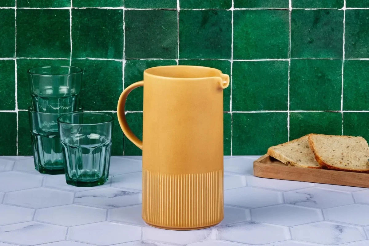 Björn Krug SCANDI 1500ml - 1500ml - Ocker kaufen Bjorn Schweiz Webshop Onlineshop