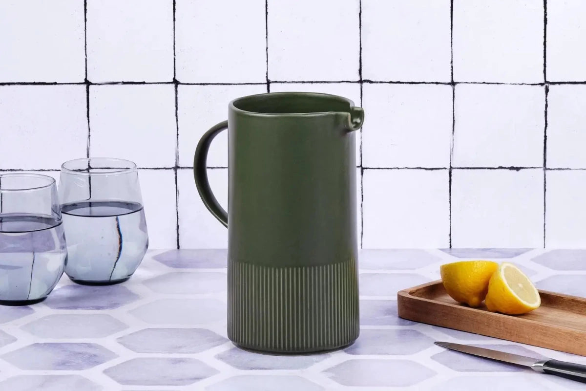Björn Krug SCANDI 1500ml - 1500ml - Oliv kaufen Bjorn Schweiz Webshop Onlineshop