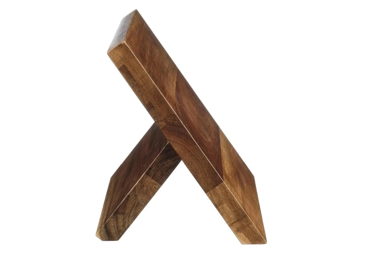 Björn Magnetischer Universal - Messerblock VANTAA - 1 tlg. - Braun kaufen Bjorn Schweiz Webshop Onlineshop