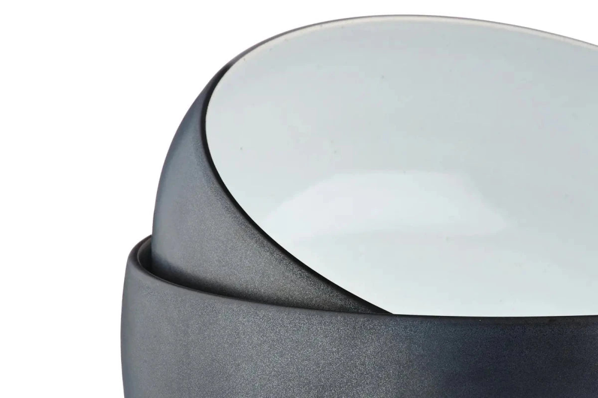 Björn Salatschüssel GOURMET Ø29,5cm - 2 tlg. - Onyx kaufen Bjorn Schweiz Webshop Onlineshop