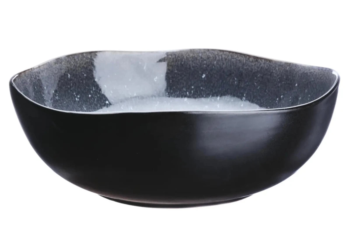 Björn Salatschüssel IRIS Ø24cm und Ø28 - 2 tlg. - Dunkelblau kaufen Bjorn Schweiz Webshop Onlineshop