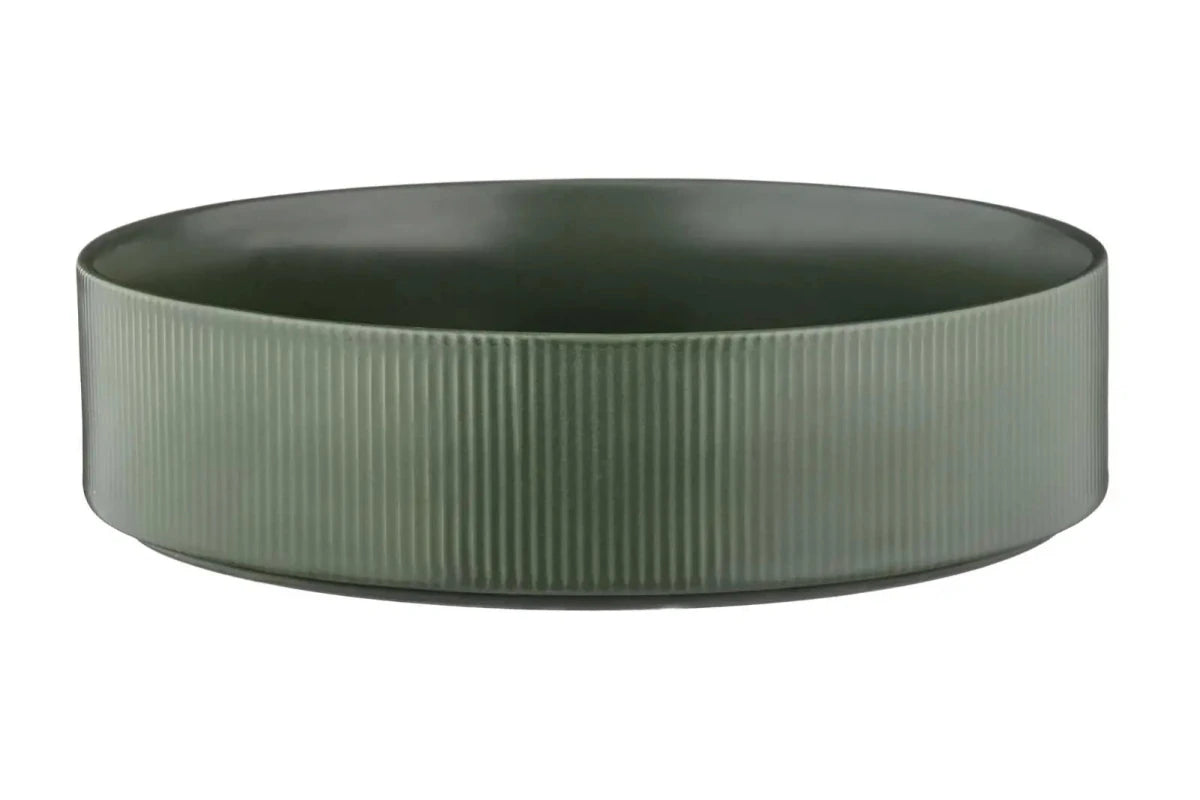 Björn Salatschüssel SCANDI Ø21,5cm + Ø27,5cm - 2 tlg. - Oliv kaufen Bjorn Schweiz Webshop Onlineshop