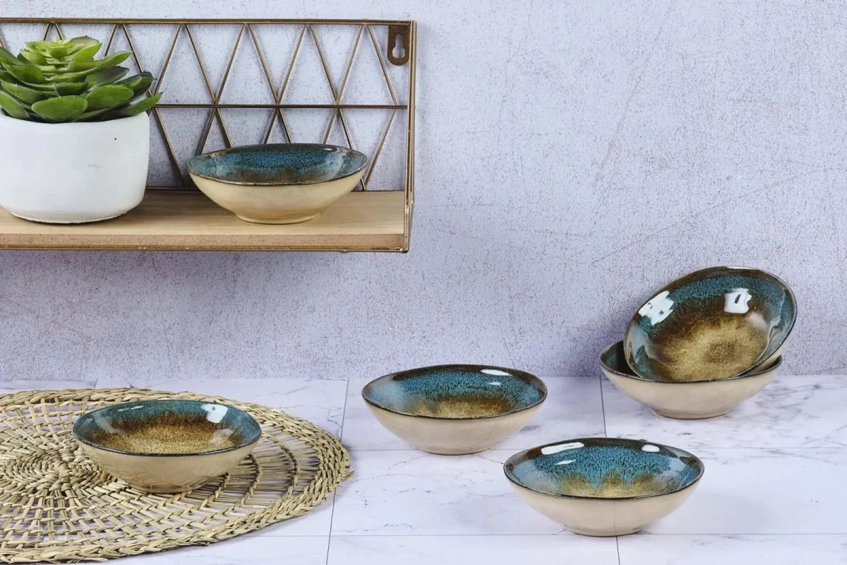 Björn Schälchen ISLAND Ø11,5cm - 6 tlg. - Land und Meer kaufen Bjorn Schweiz Webshop Onlineshop