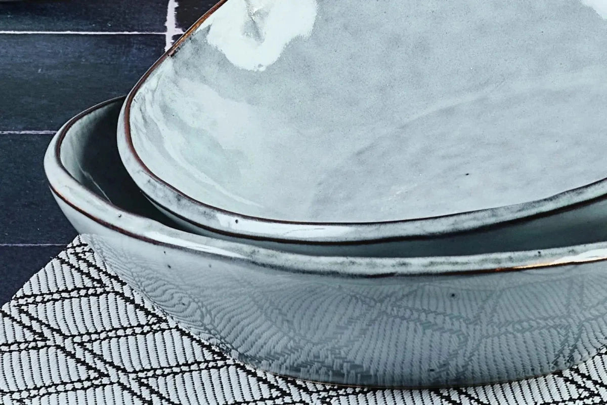 Björn Schalen CLOUD Ø19cm - 6 tlg. - Sturmgrau kaufen Bjorn Schweiz Webshop Onlineshop