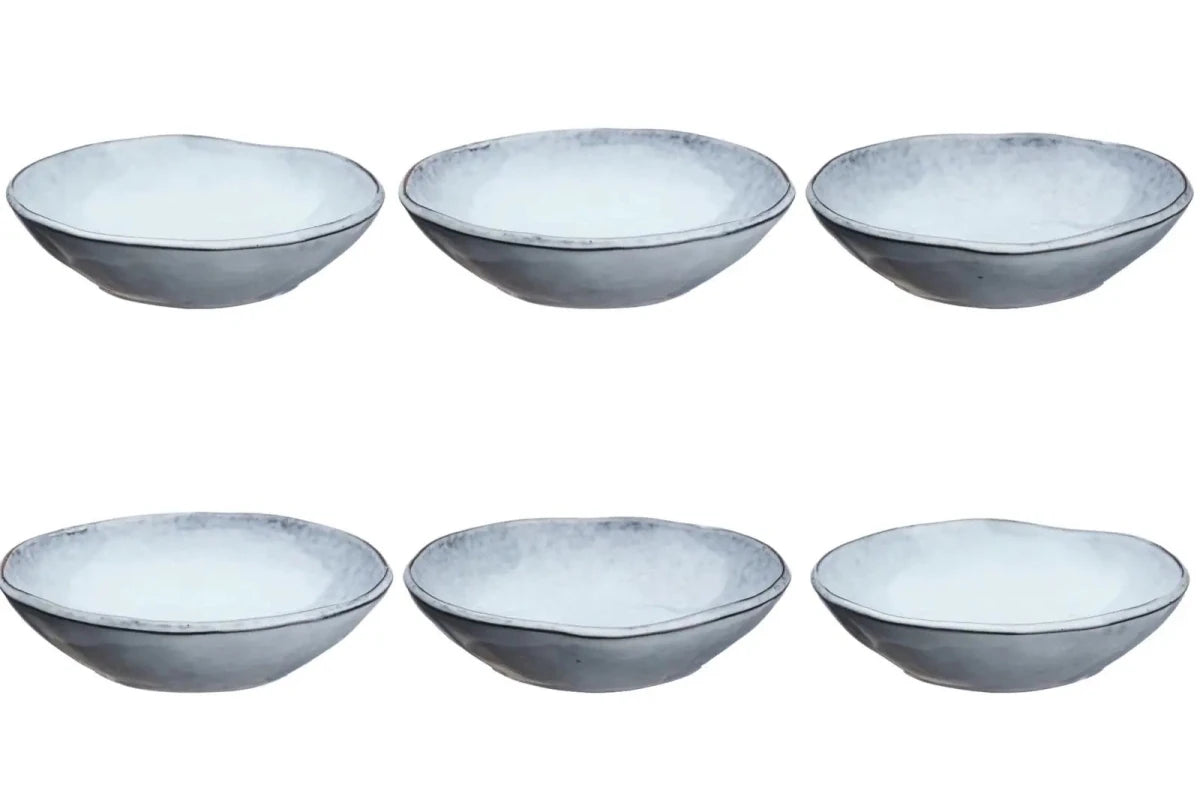 Björn Schalen CLOUD Ø19cm - 6 tlg. - Sturmgrau kaufen Bjorn Schweiz Webshop Onlineshop
