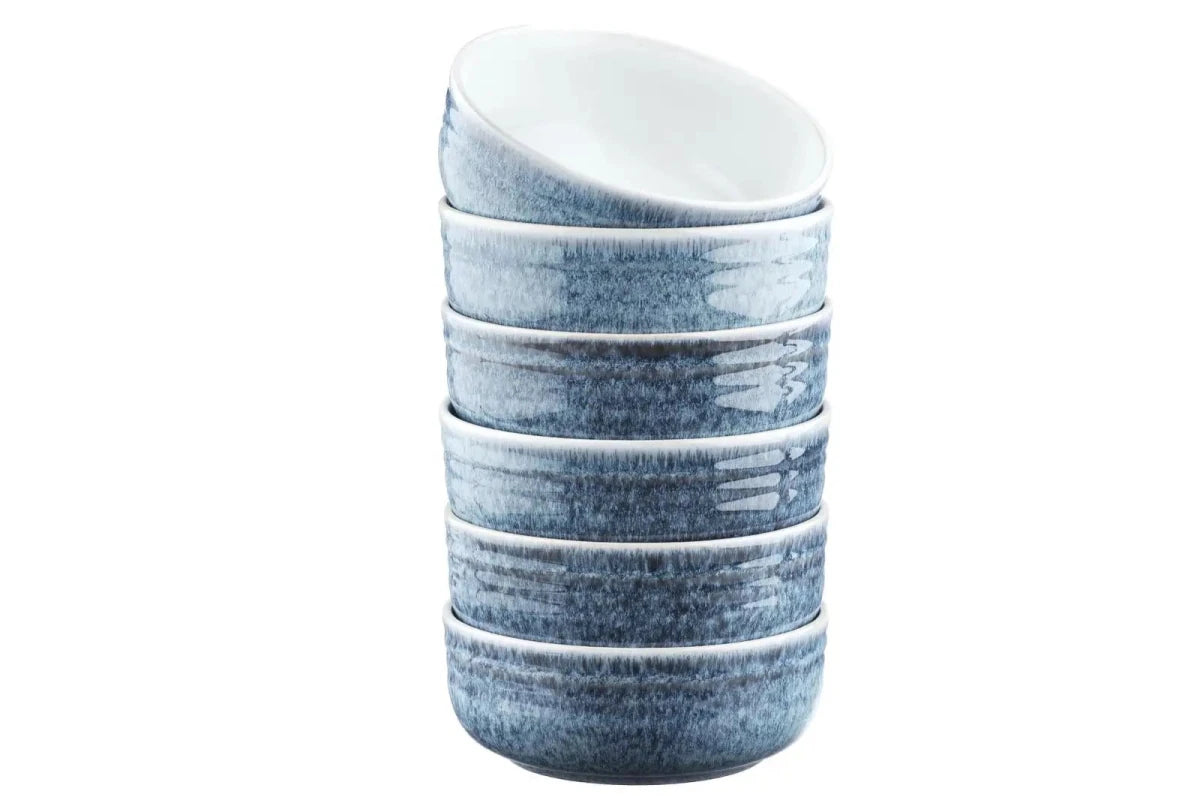 Björn Schalen COSMOS Ø15,5cm - 6 tlg. - Azur kaufen Bjorn Schweiz Webshop Onlineshop