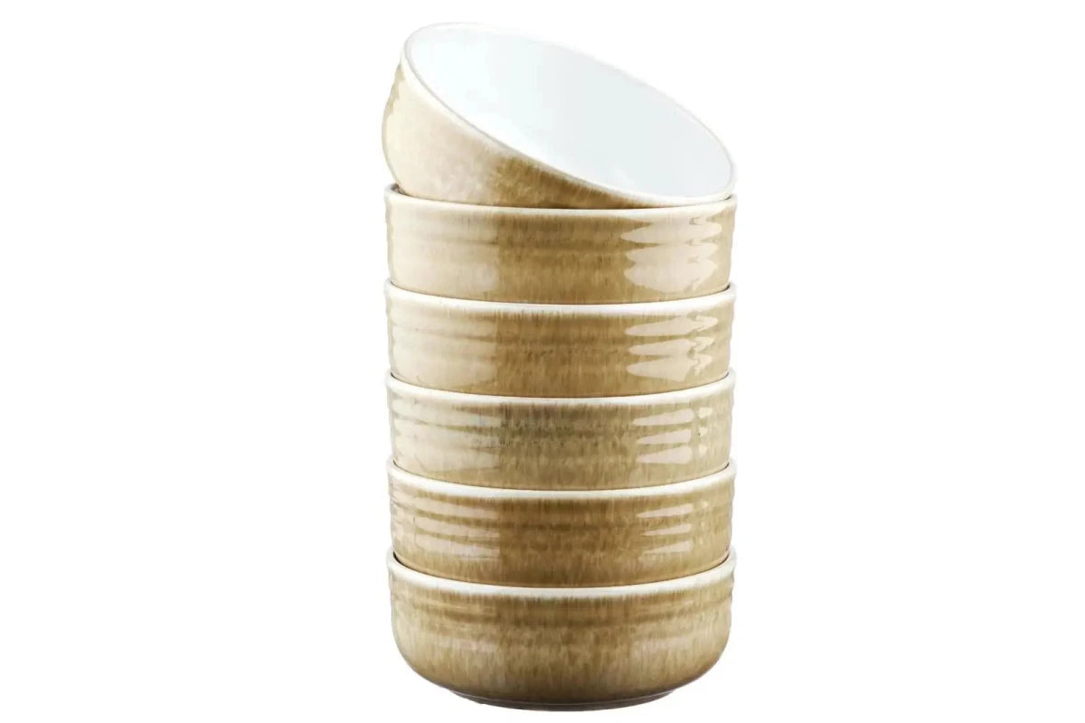 Björn Schalen COSMOS Ø15,5cm - 6 tlg. - Crème kaufen Bjorn Schweiz Webshop Onlineshop