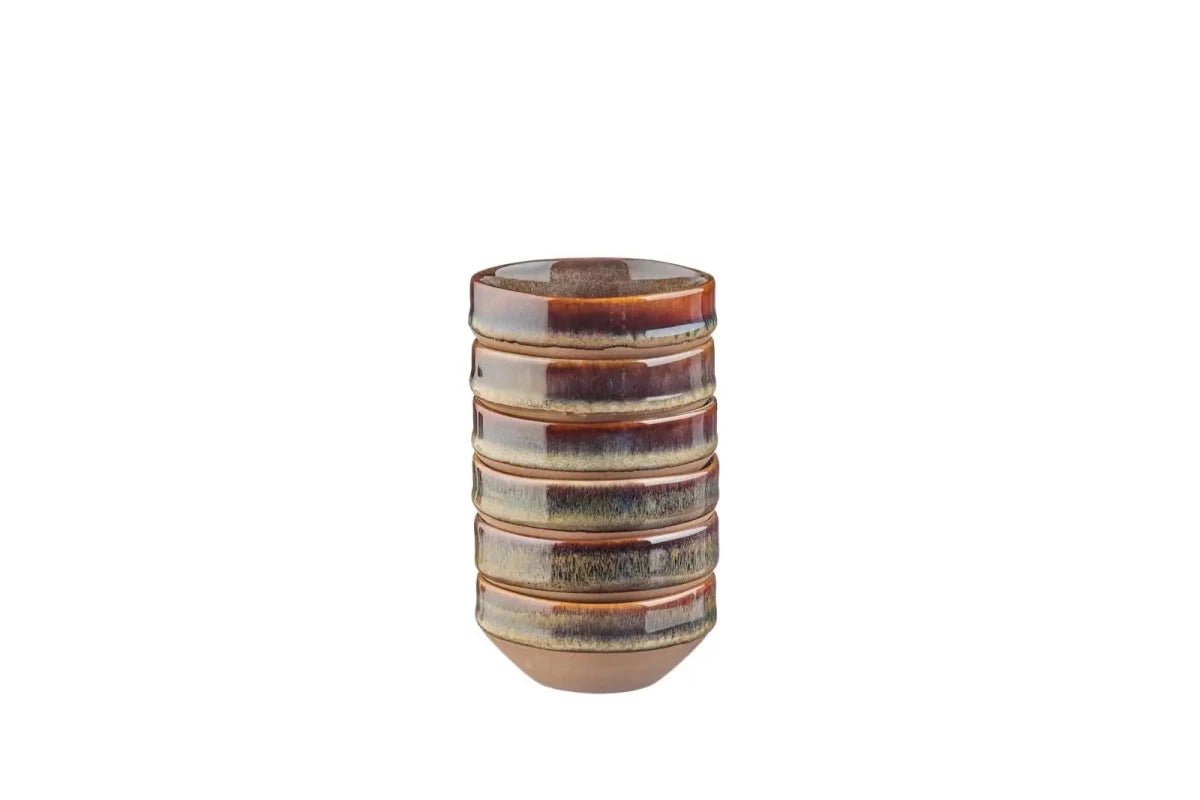 Björn Schalen GENESIS Ø8cm - 6 tlg. - Basalt kaufen Bjorn Schweiz Webshop Onlineshop