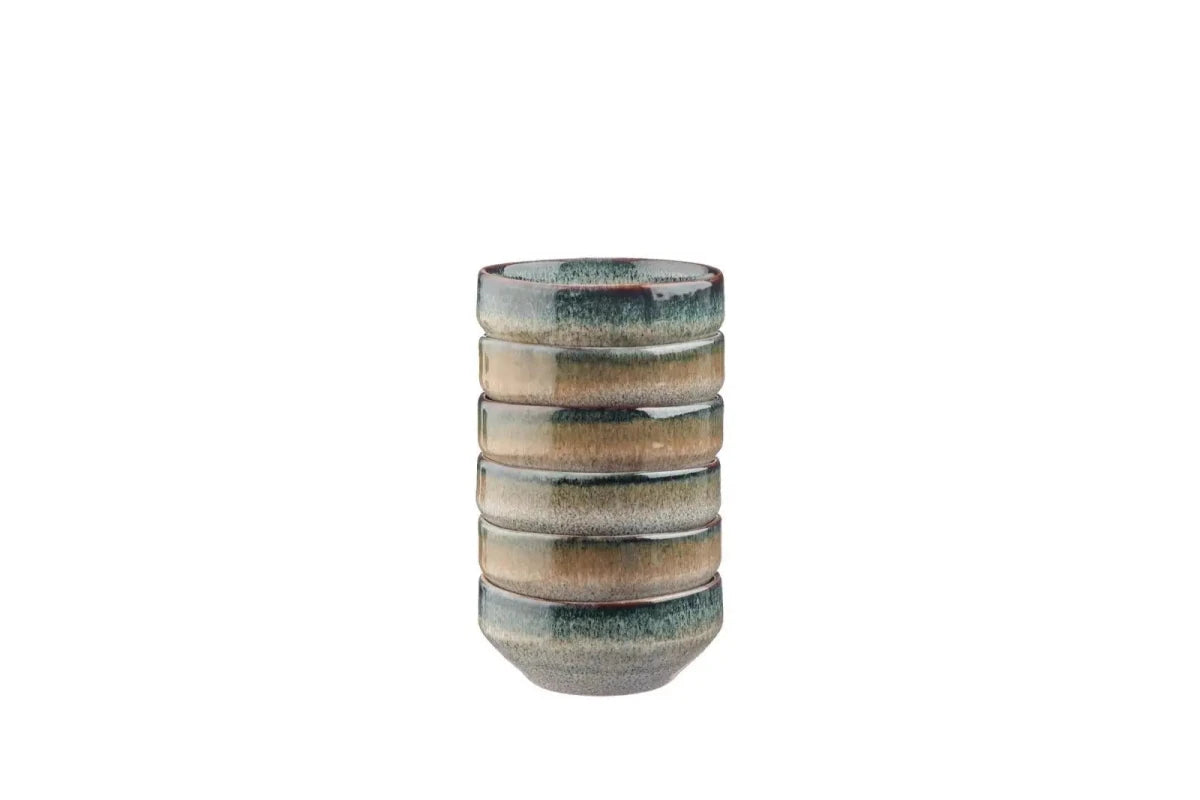 Björn Schalen GENESIS Ø8cm - 6 tlg. - Land kaufen Bjorn Schweiz Webshop Onlineshop