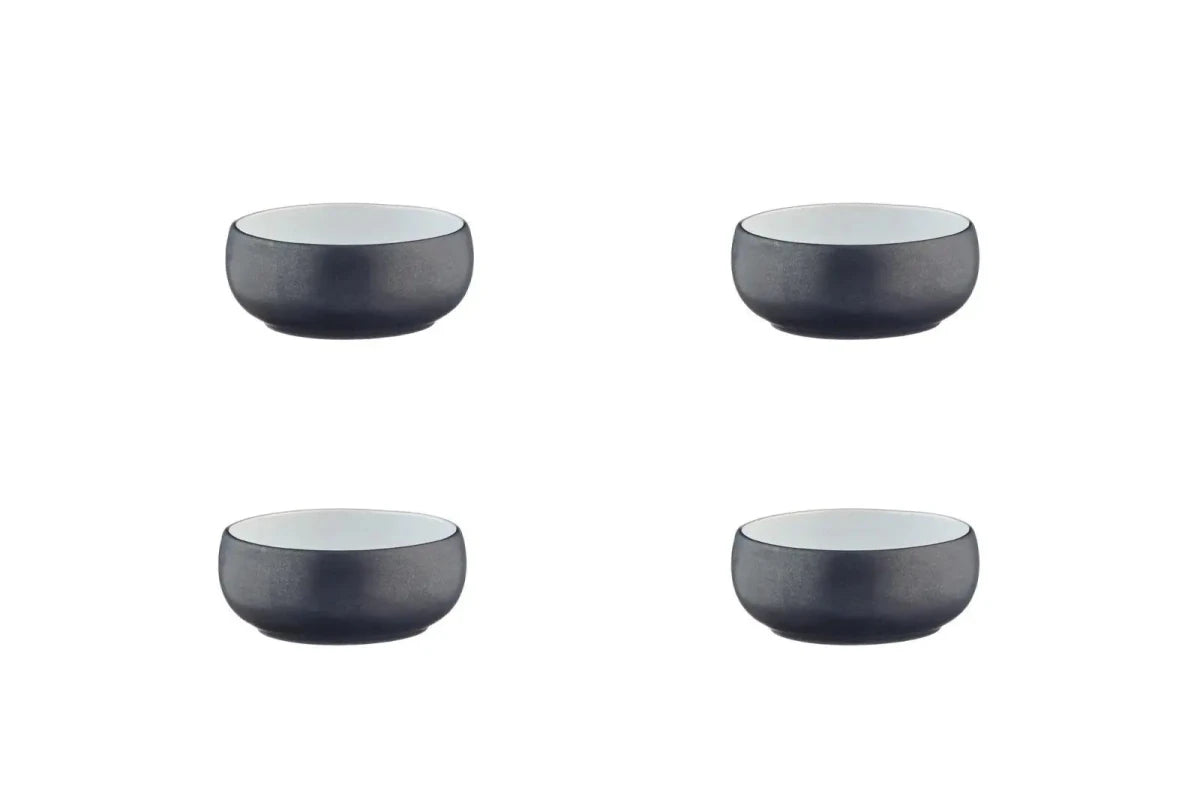 Björn Schalen GOURMET Ø12cm 350ml - 4 tlg. - Onyx kaufen Bjorn Schweiz Webshop Onlineshop