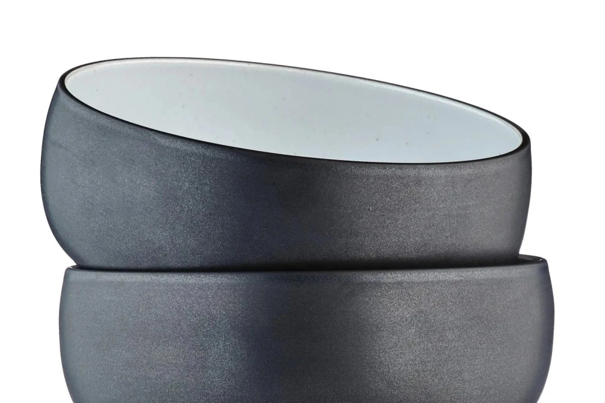 Björn Schalen GOURMET Ø12cm 700ml - 4 tlg. - Onyx kaufen Bjorn Schweiz Webshop Onlineshop