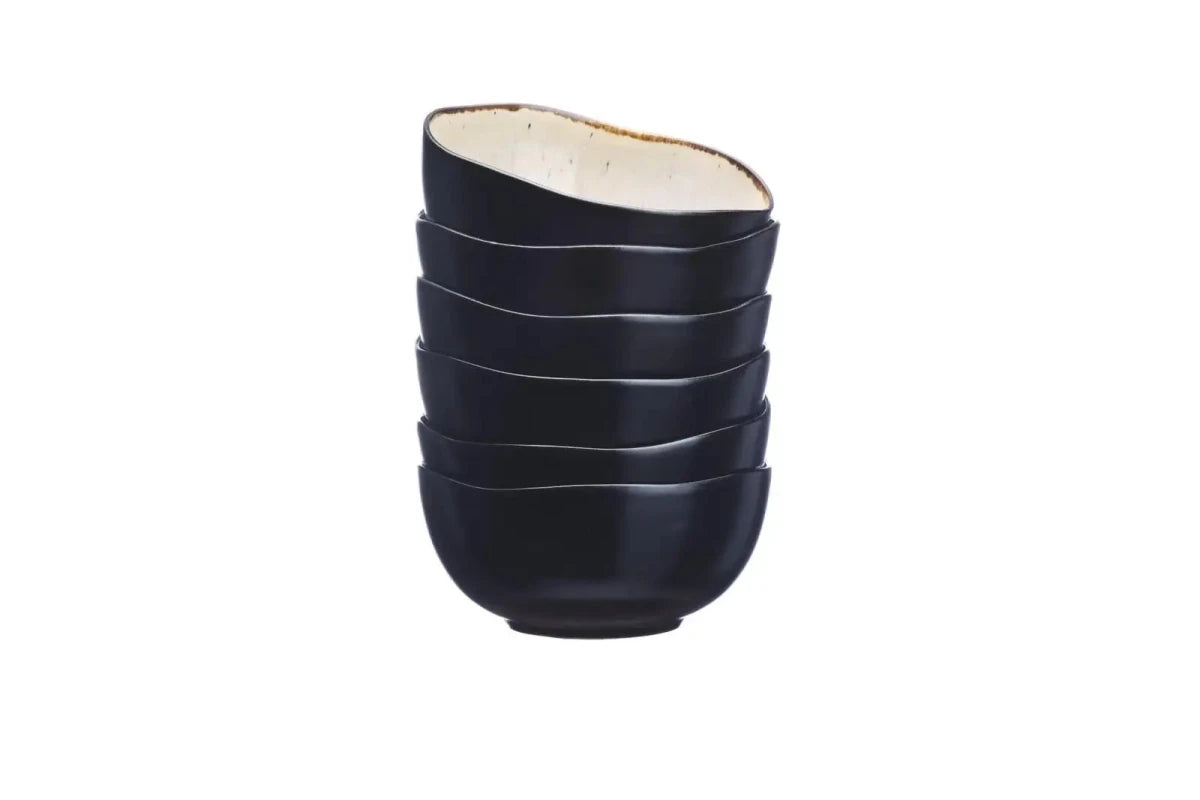 Björn Schalen IRIS Ø12cm - 6 tlg. - Elfenbeinweiss kaufen Bjorn Schweiz Webshop Onlineshop
