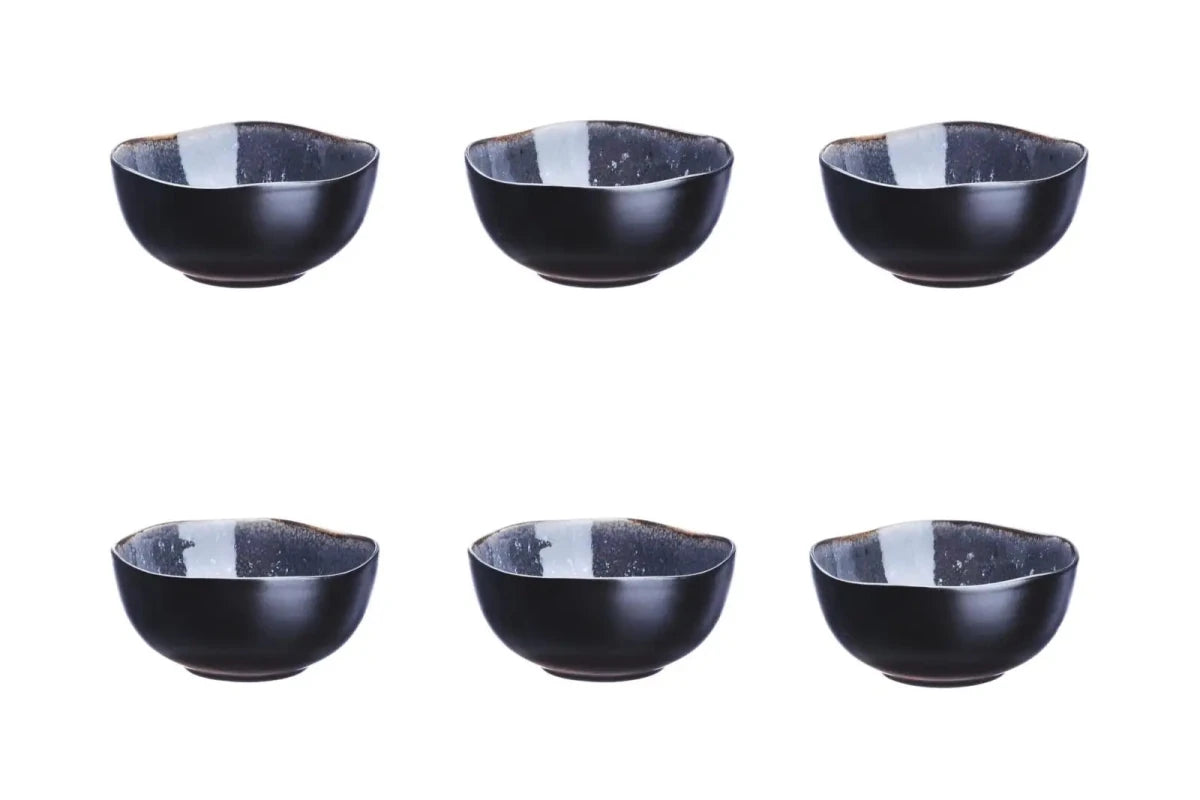 Björn Schalen IRIS Ø12cm - 6 tlg. - Nachtblau kaufen Bjorn Schweiz Webshop Onlineshop