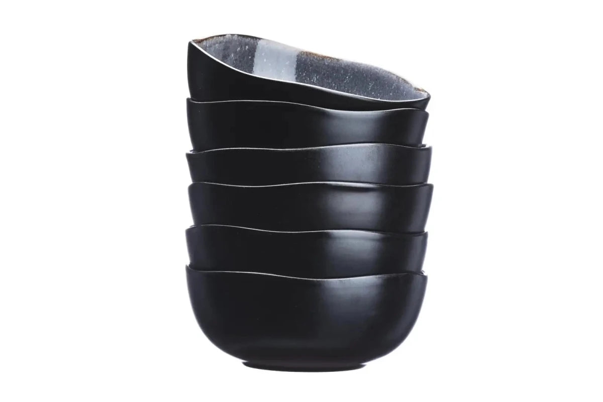 Björn Schalen IRIS Ø16,5cm - 6 tlg. - Nachtblau kaufen Bjorn Schweiz Webshop Onlineshop