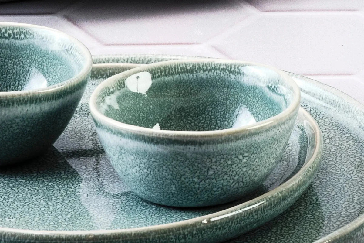 Björn Schalen MAGMA Ø9cm - 6 tlg. - Cobalt kaufen Bjorn Schweiz Webshop Onlineshop