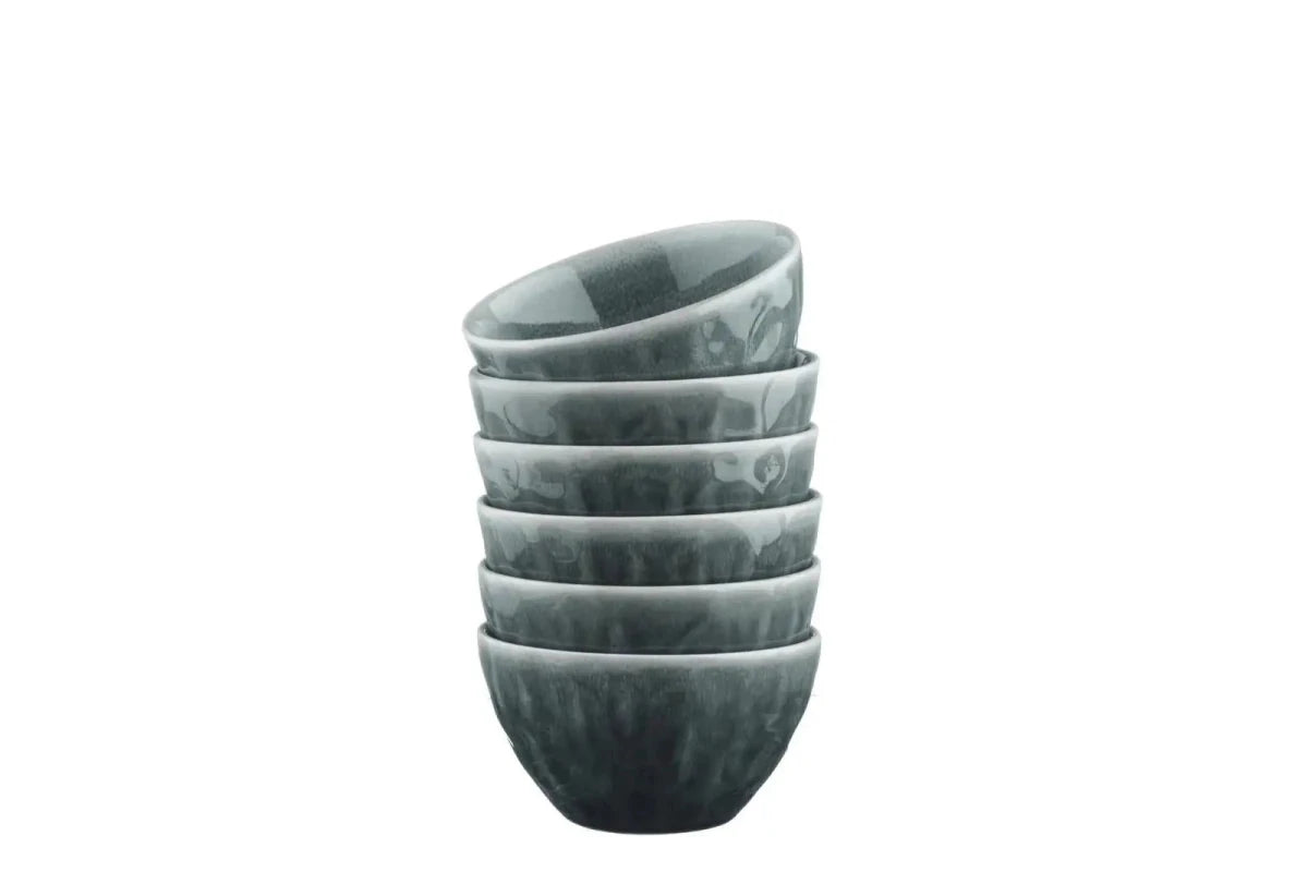 Björn Schalen MOON Ø11,5cm - 6 tlg. - Petrol kaufen Bjorn Schweiz Webshop Onlineshop