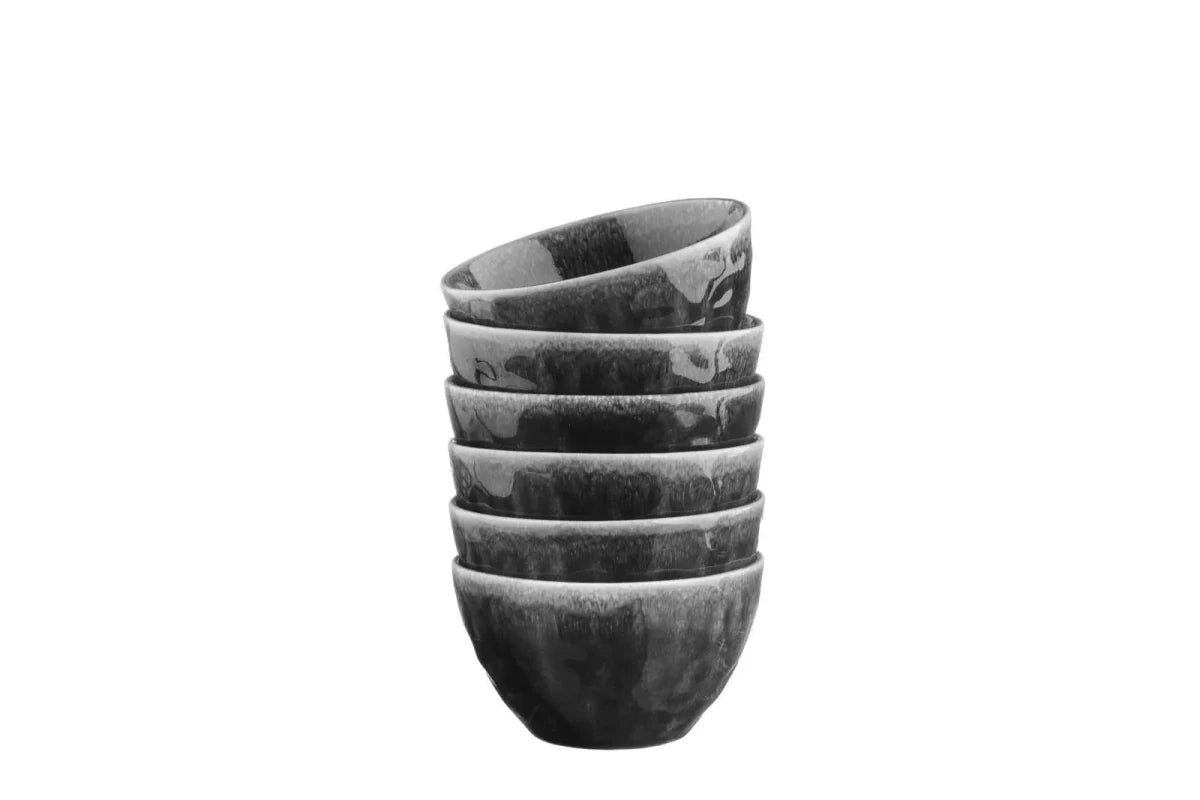 Björn Schalen MOON Ø11,5cm - 6 tlg. - Tinte kaufen Bjorn Schweiz Webshop Onlineshop