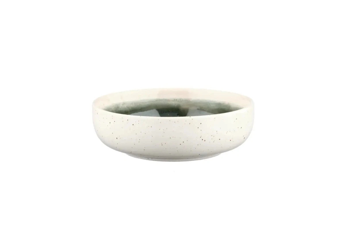 Björn Schalen OXYGEN Ø13cm - 6 tlg. - Graugrün kaufen Bjorn Schweiz Webshop Onlineshop