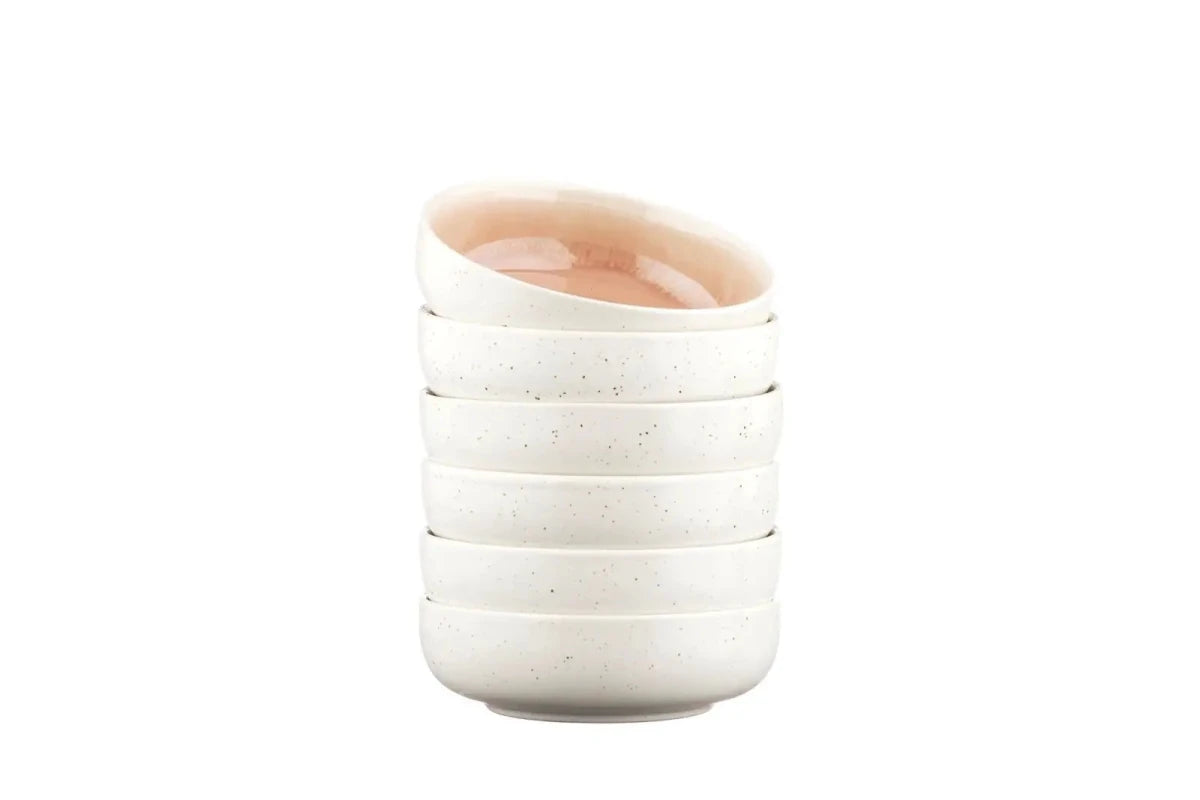Björn Schalen OXYGEN Ø13cm - 6 tlg. - Puderrosa kaufen Bjorn Schweiz Webshop Onlineshop