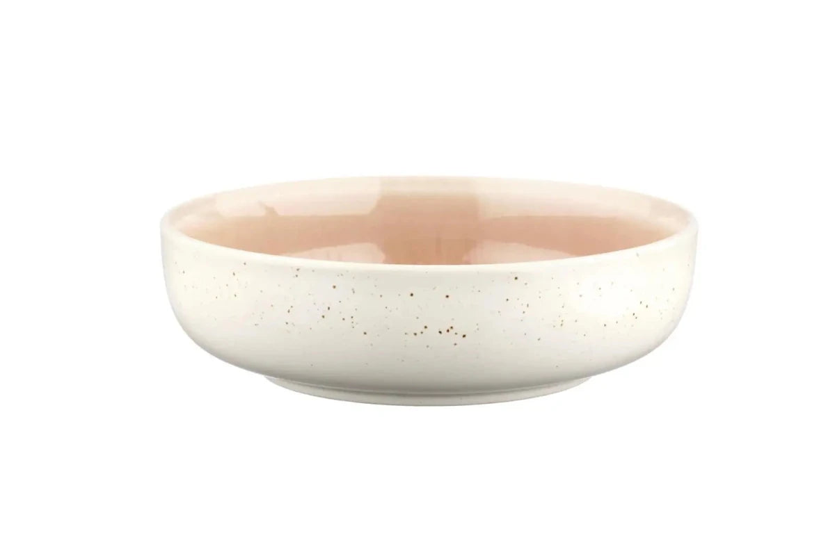 Björn Schalen OXYGEN Ø17,5cm - 6 tlg. - Puderrosa kaufen Bjorn Schweiz Webshop Onlineshop