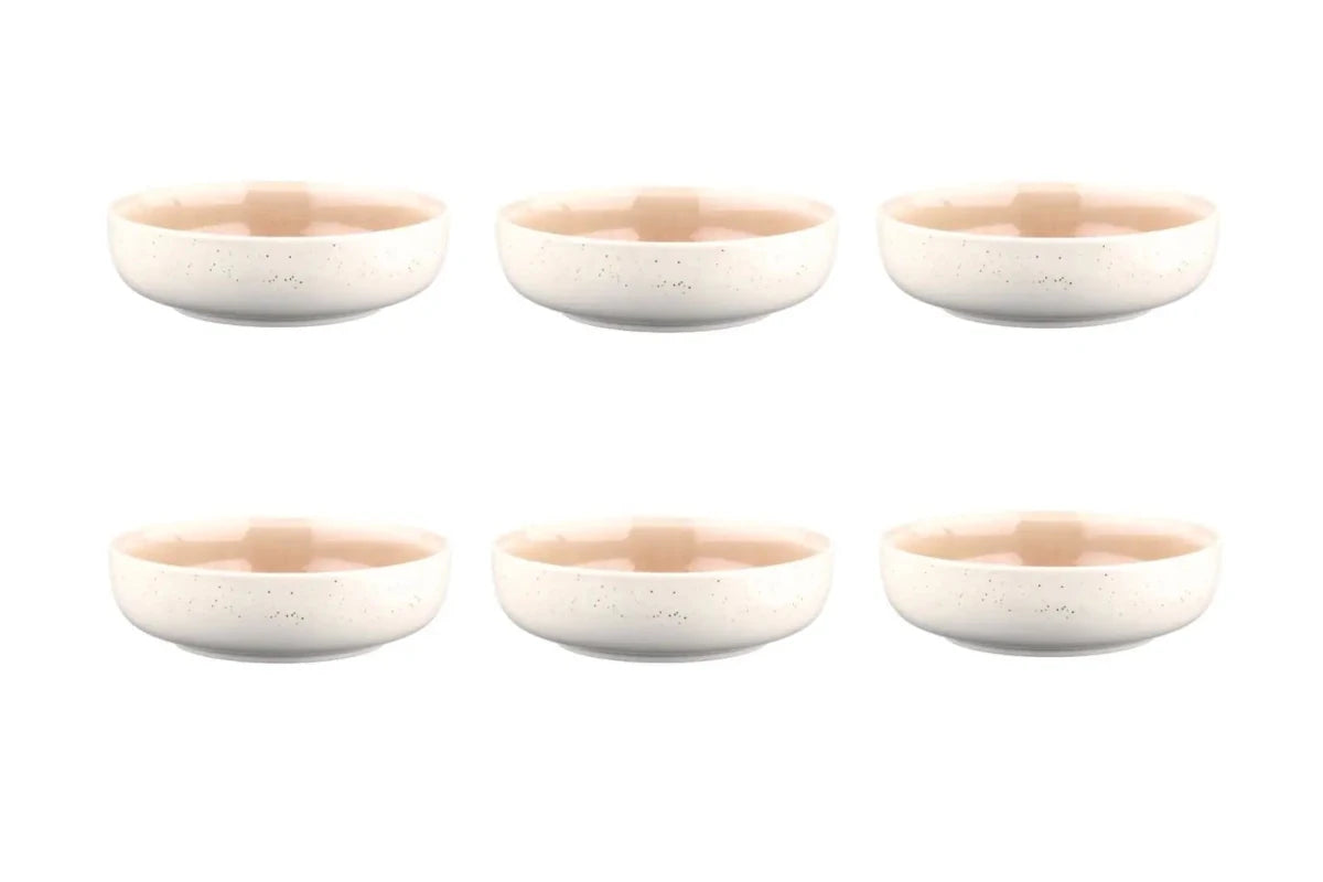 Björn Schalen OXYGEN Ø17,5cm - 6 tlg. - Puderrosa kaufen Bjorn Schweiz Webshop Onlineshop