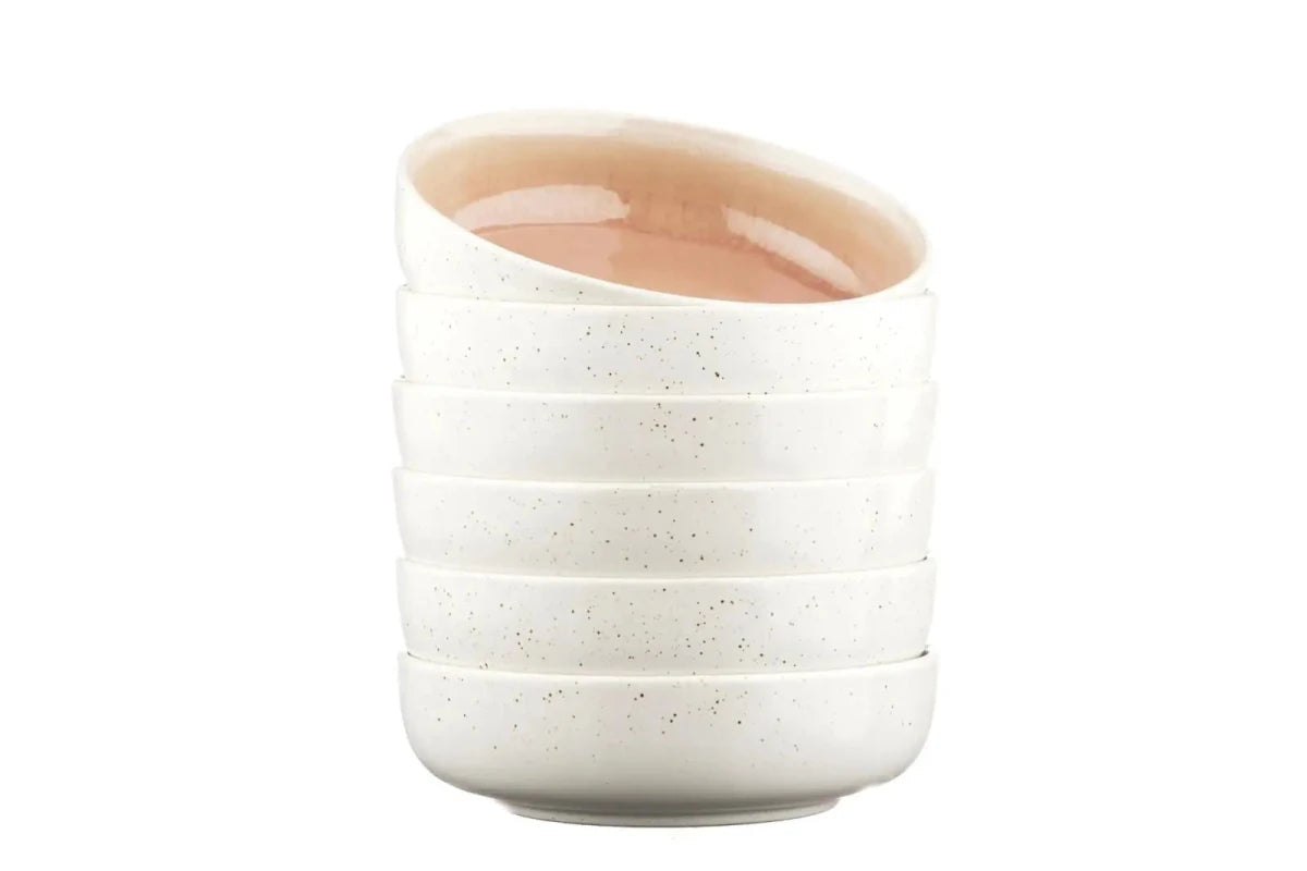 Björn Schalen OXYGEN Ø17,5cm - 6 tlg. - Puderrosa kaufen Bjorn Schweiz Webshop Onlineshop