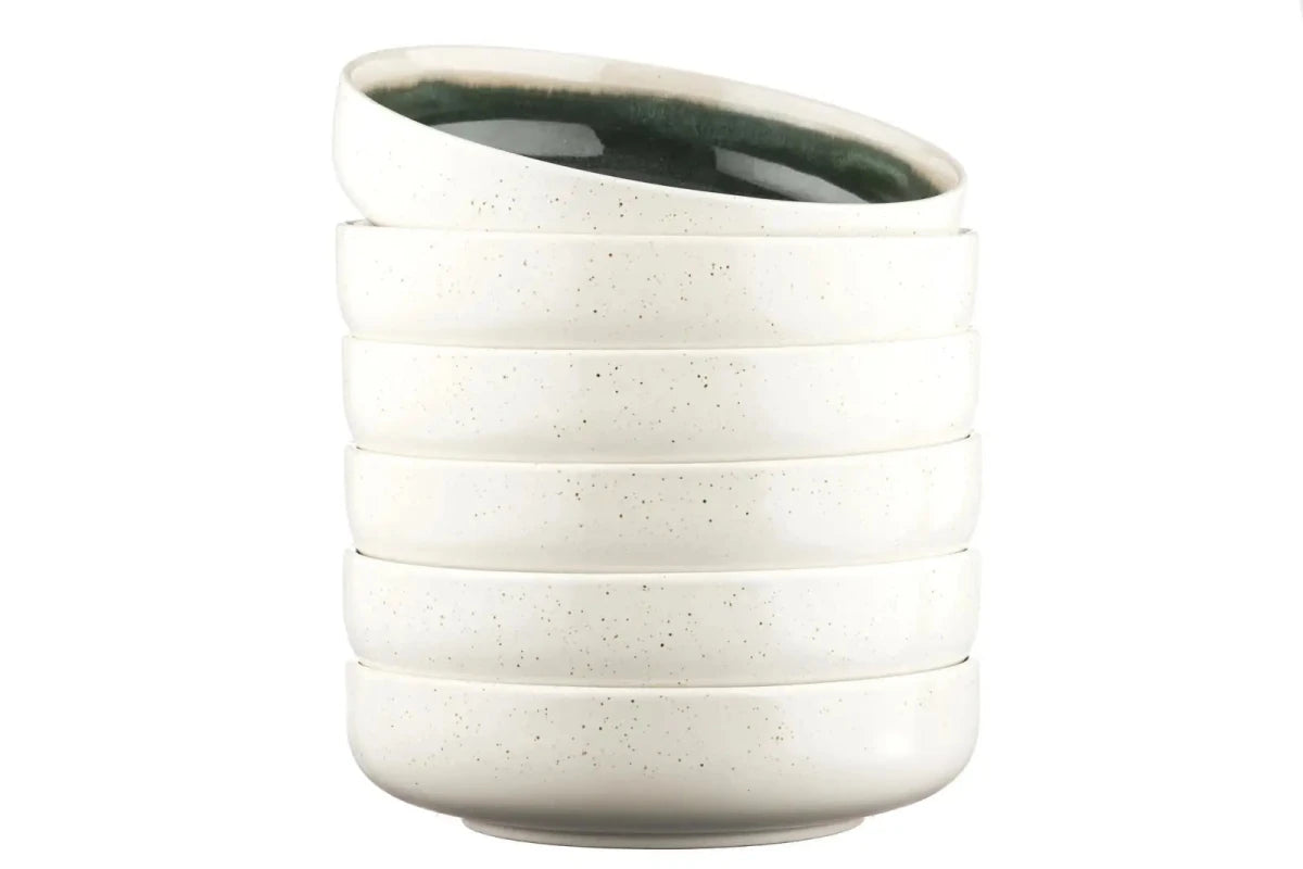 Björn Schalen OXYGEN Ø22cm - 6 tlg. - Graugrün kaufen Bjorn Schweiz Webshop Onlineshop