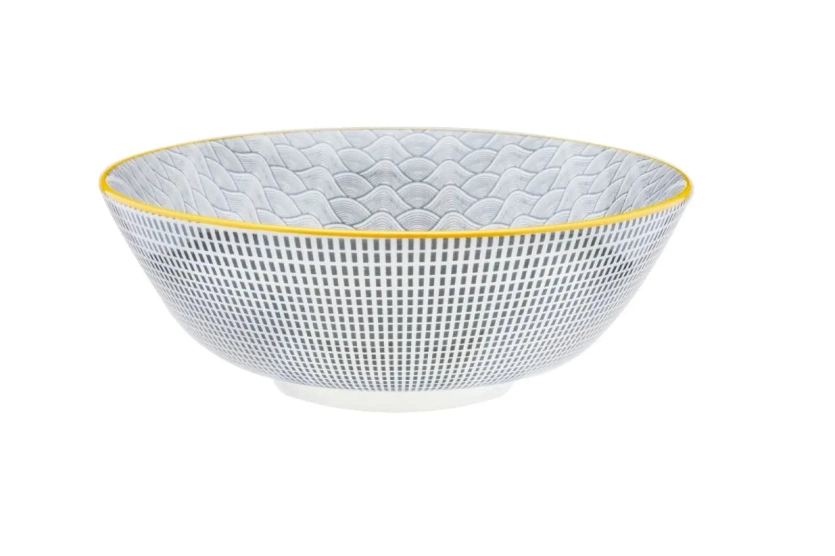 Björn Schalen PATTERN Ø21cm - 6 tlg. - Eclipse kaufen Bjorn Schweiz Webshop Onlineshop