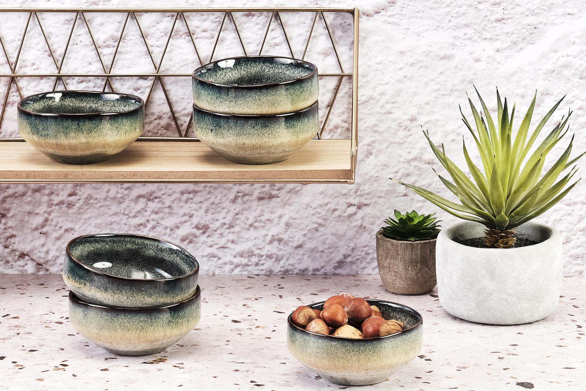 Björn Schalen - Set GENESIS Ø11cm - 6 tlg. - Land kaufen Bjorn Schweiz Webshop Onlineshop
