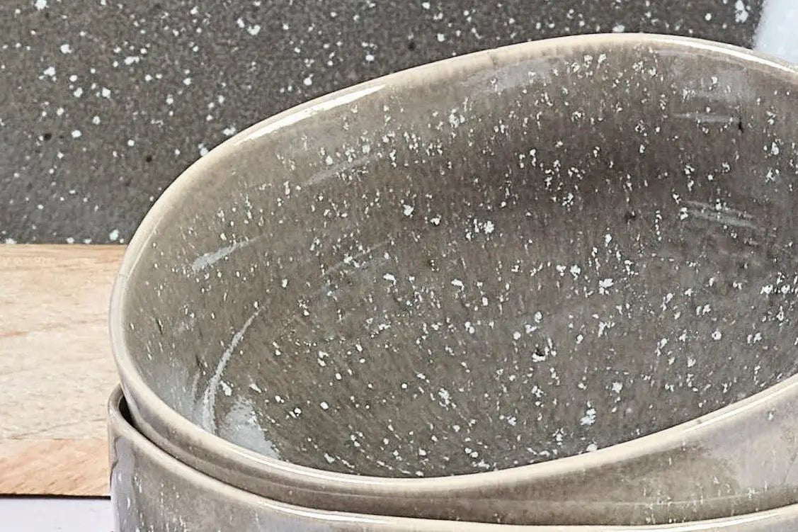 Björn Schalen STELLAR Ø14cm - 6 tlg. - Betongrau kaufen Bjorn Schweiz Webshop Onlineshop