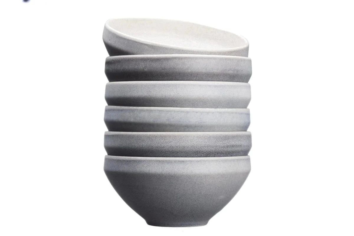Björn Schalen STONE Ø17,5cm - 6 tlg. - Mondgrau kaufen Bjorn Schweiz Webshop Onlineshop