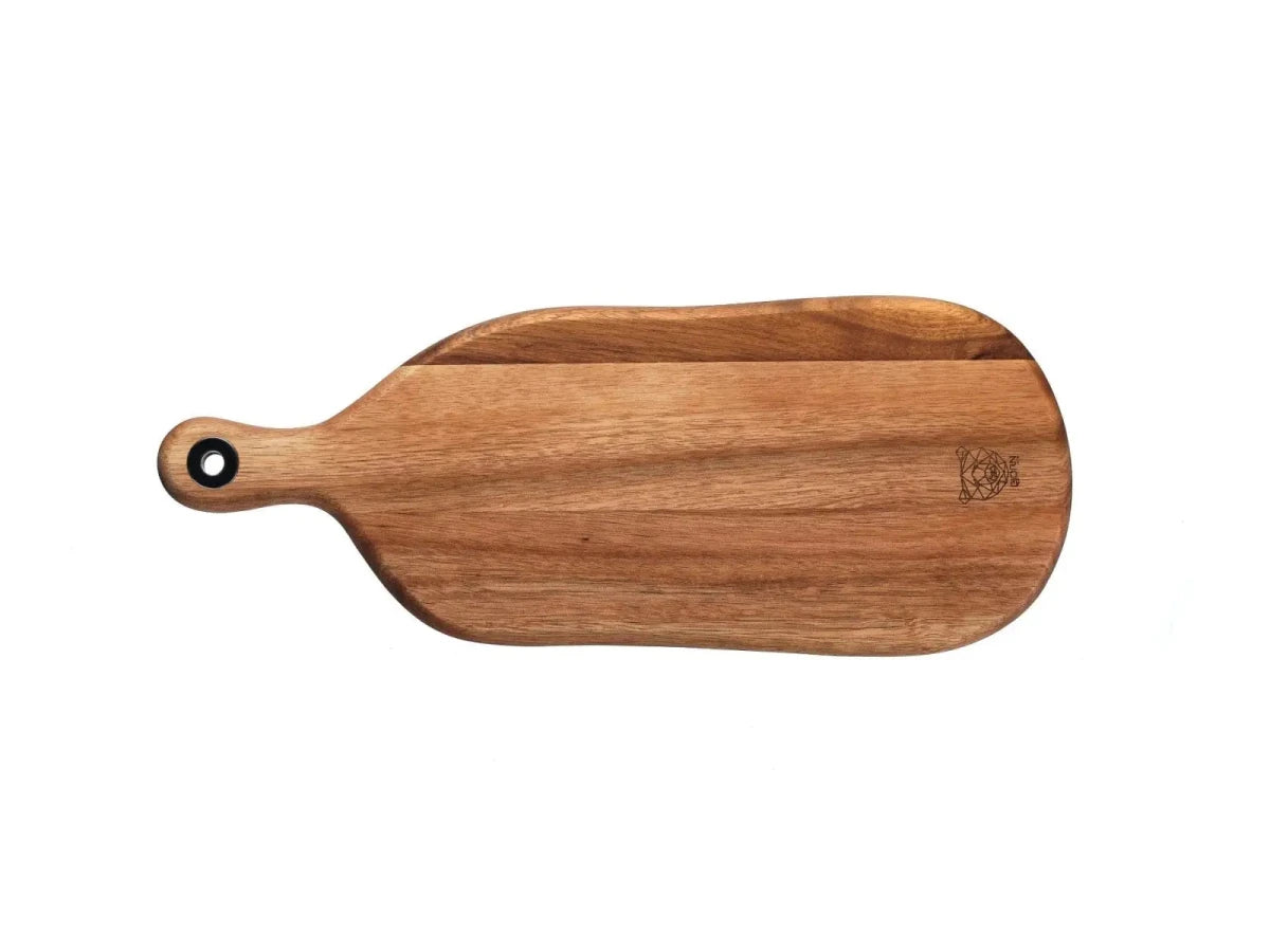 Björn Schneidebrett aus Akazienholz FREJA - 41 x 16cm - Braun kaufen Bjorn Schweiz Webshop Onlineshop